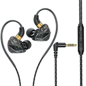 هندزفری هارمن مدل HRM-A1700