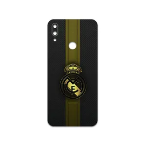 MAHOOT  Real-Madrid-2 Cover Sticker for Xiaomi Redmi Note 7