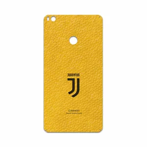 MAHOOT ML-JUVE Cover Sticker for Xiaomi Mi Max 2