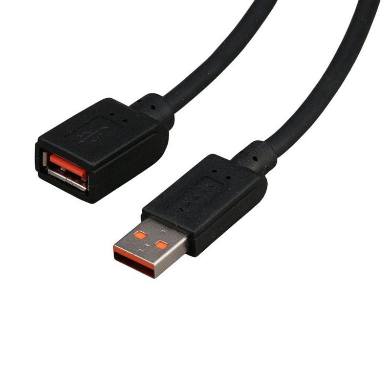 کابل افزایش طول USB 2.0 واصل مدل  AF150 طول 1.5 متر