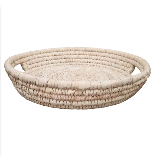 سبد حصیری مدل DST0030