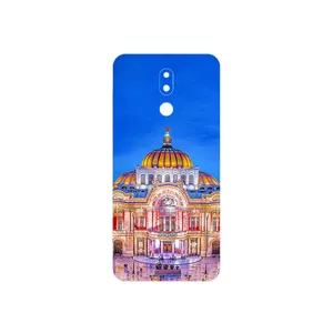 MAHOOT Mexico City Cover Sticker for Nokia 3.2 TA-1164