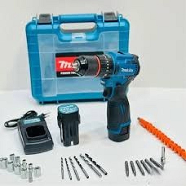 دریل شارژی مدل 24 دریل شارژی مدل 24