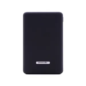 شارژر همراه پرودو مدل PD-PB111-BK ظرفیت 10000 میلی آمپر ساعت