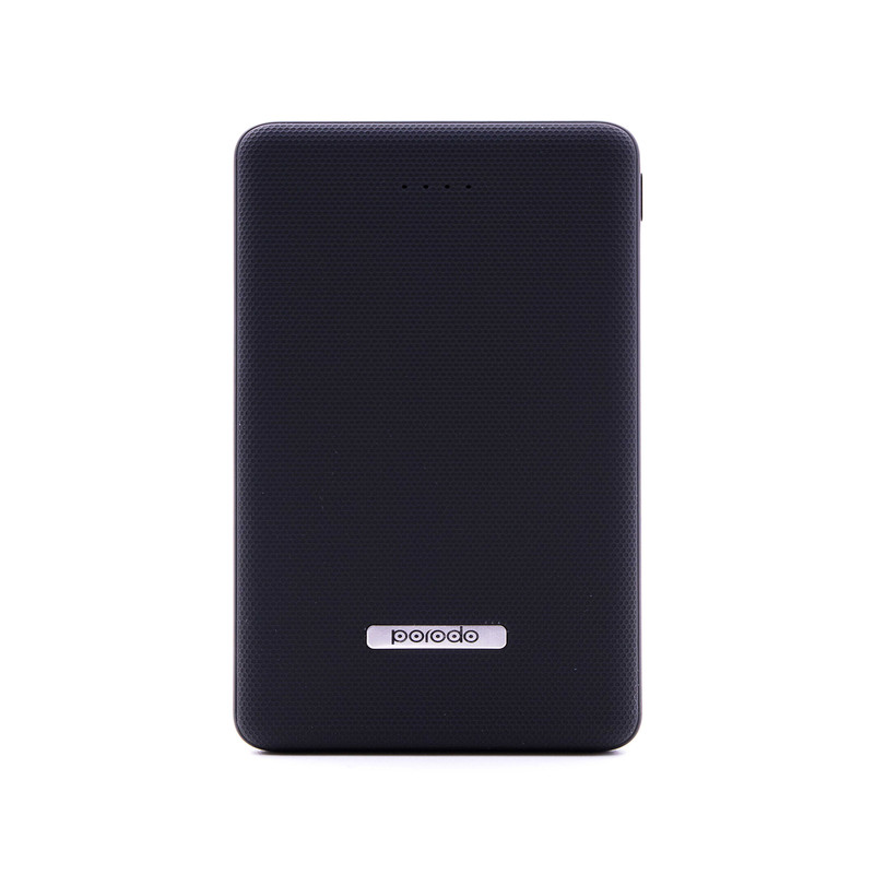 شارژر همراه پرودو مدل PD-PB111-BK ظرفیت 10000 میلی آمپر ساعت