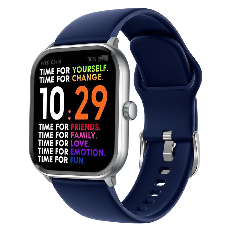 ساعت هوشمند آیس واچ مدل 022252