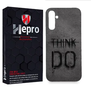 HEPRO MC Cover for Samsung Galaxy A14