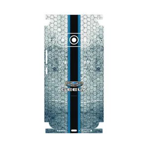 MAHOOT GEELY-FullSkin Cover Sticker for Daria Bond II Lite 5G