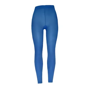 ساق شلواری زنانه نوردای کد 712321 رنگ آبی آسمانی