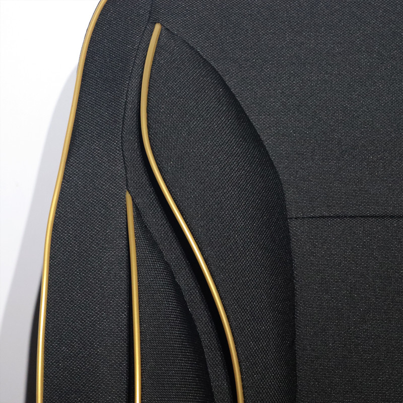 روکش صندلی سوشیانت مدل سناتور مناسب برای کوییک