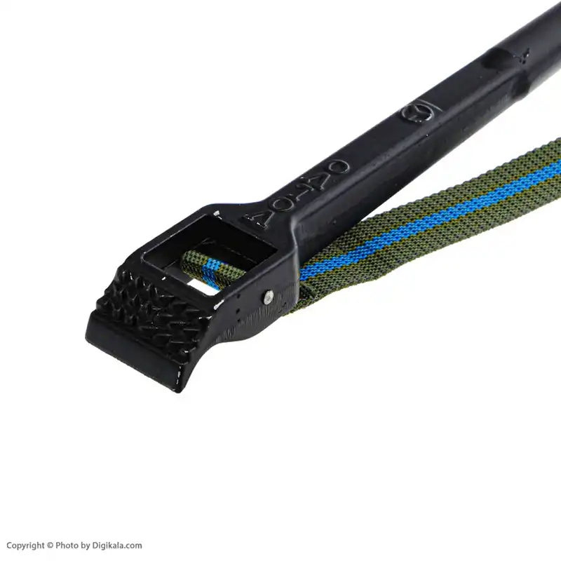 آچار فیلتر روغن تسمه ای ولوو مدل VL 652 سایز 500 میلیمتر