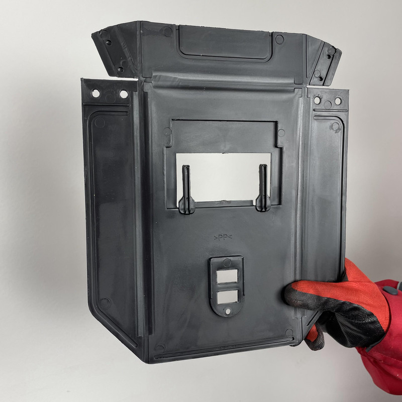 دستگاه جوش 507 آمپر اینتیمکث کد HJ62 دستگاه جوش 507 آمپر اینتیمکث کد HJ62