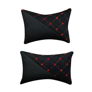 پشت گردنی صندلی خودرو  کد MM_8000 بسته 2 عددی