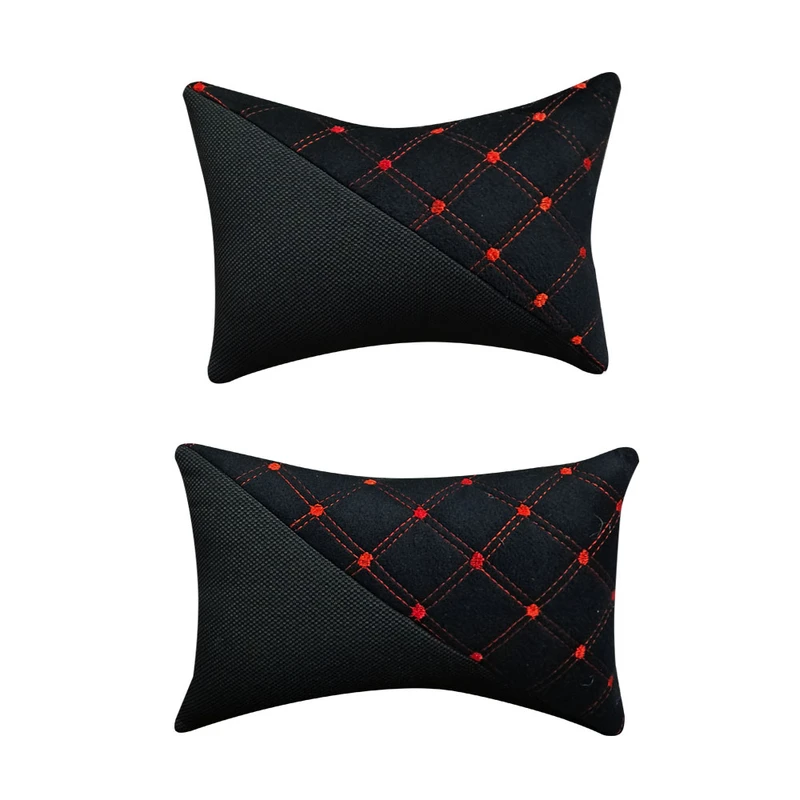 پشت گردنی صندلی خودرو  کد MM_8000 بسته 2 عددی