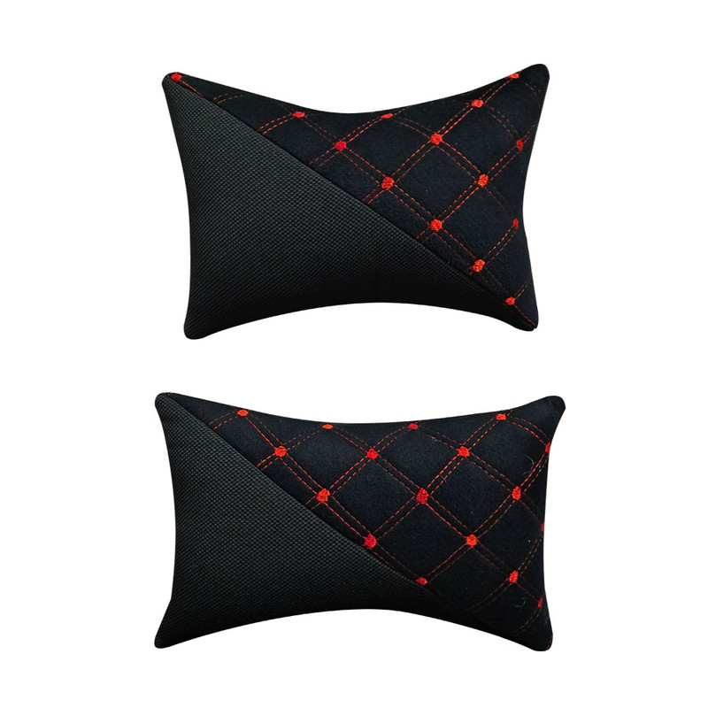 پشت گردنی صندلی خودرو  کد MM_8000 بسته 2 عددی