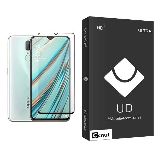 محافظ صفحه نمایش کوکونات مدل UDB Ultra MIX001 مناسب برای گوشی موبایل اوپو A9