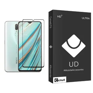 Coconut UDB Ultra MIX001 Screen Protector For Oppo A9x