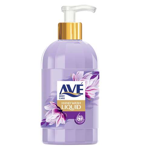مایع دستشویی اوه مدل یاسی پاستلی وزن 450 گرم