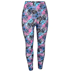 لگینگ ورزشی زنانه مدل 15