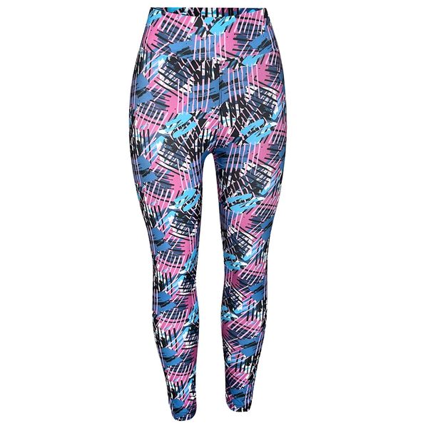 لگینگ ورزشی زنانه مدل 15