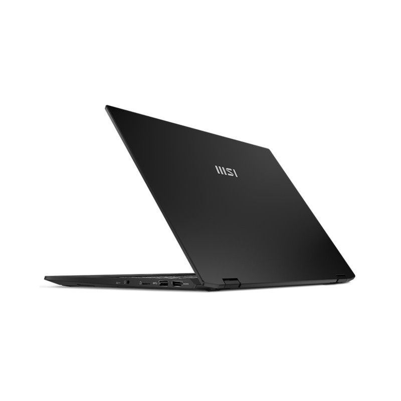 لپ تاپ 16 اینچی ام اس آی مدل Summit E16Flip A13VFT