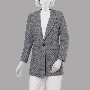 پالتو زنانه ریسانی مدل 5261 