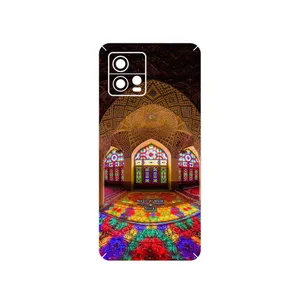 MAHOOT Nasir Al-Molk Mosque Cover Sticker for Motorola Moto G72