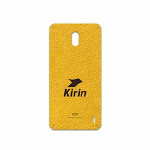 MAHOOT ML-KRN Cover Sticker for Nokia 2