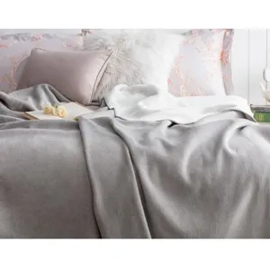 پتو مادام کوکو مدل 912 سایز 125x155 سانتی متر