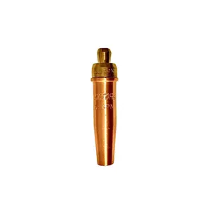 نازل برش و جوشکاری ویکتور مدل 6-GPN