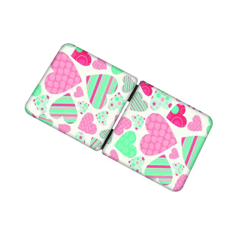 جعبه سیگار مدل قلب کد 972