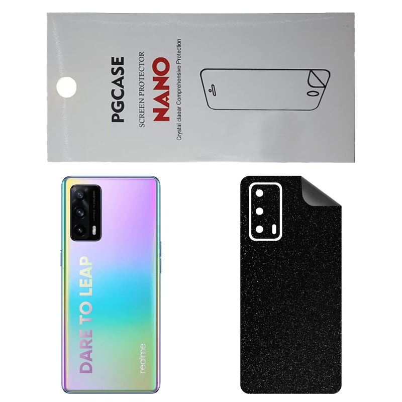  برچسب پوششی مدل STAR SD مناسب برای گوشی موبایل ریلمی X7 Pro Extreme