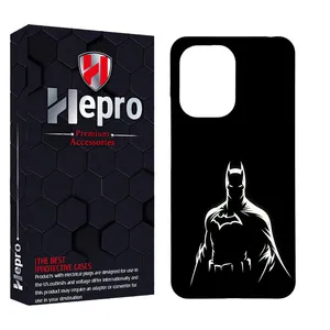 HEPRO MC Cover for XIAOMI REDMI 13C / POCO C65