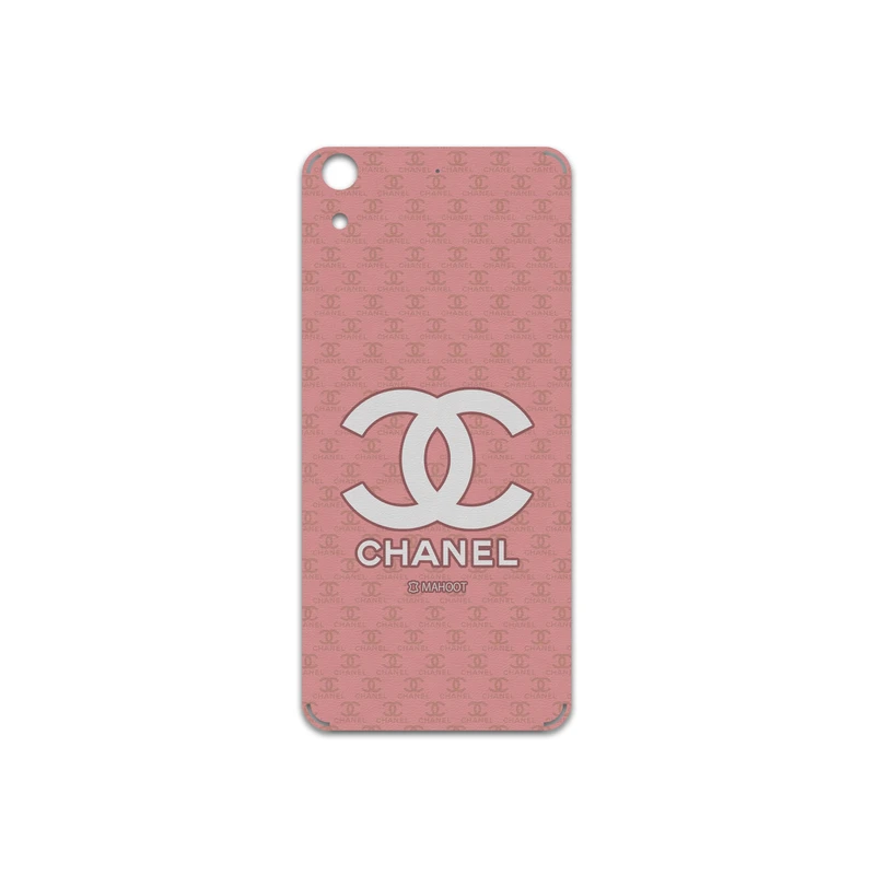 برچسب پوششی ماهوت مدل CHNL مناسب برای گوشی موبایل اچ تی سی Desire 626