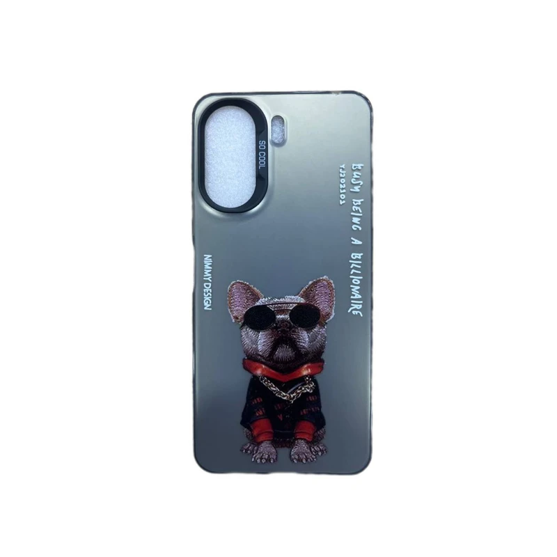 کاور مدل So Cool مناسب برای گوشی موبایل شیائومی Redmi 13C 4g