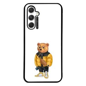 AKAM AMC-WSGA54-BARON FILOU-25 Cover For Samsung Galaxy A54