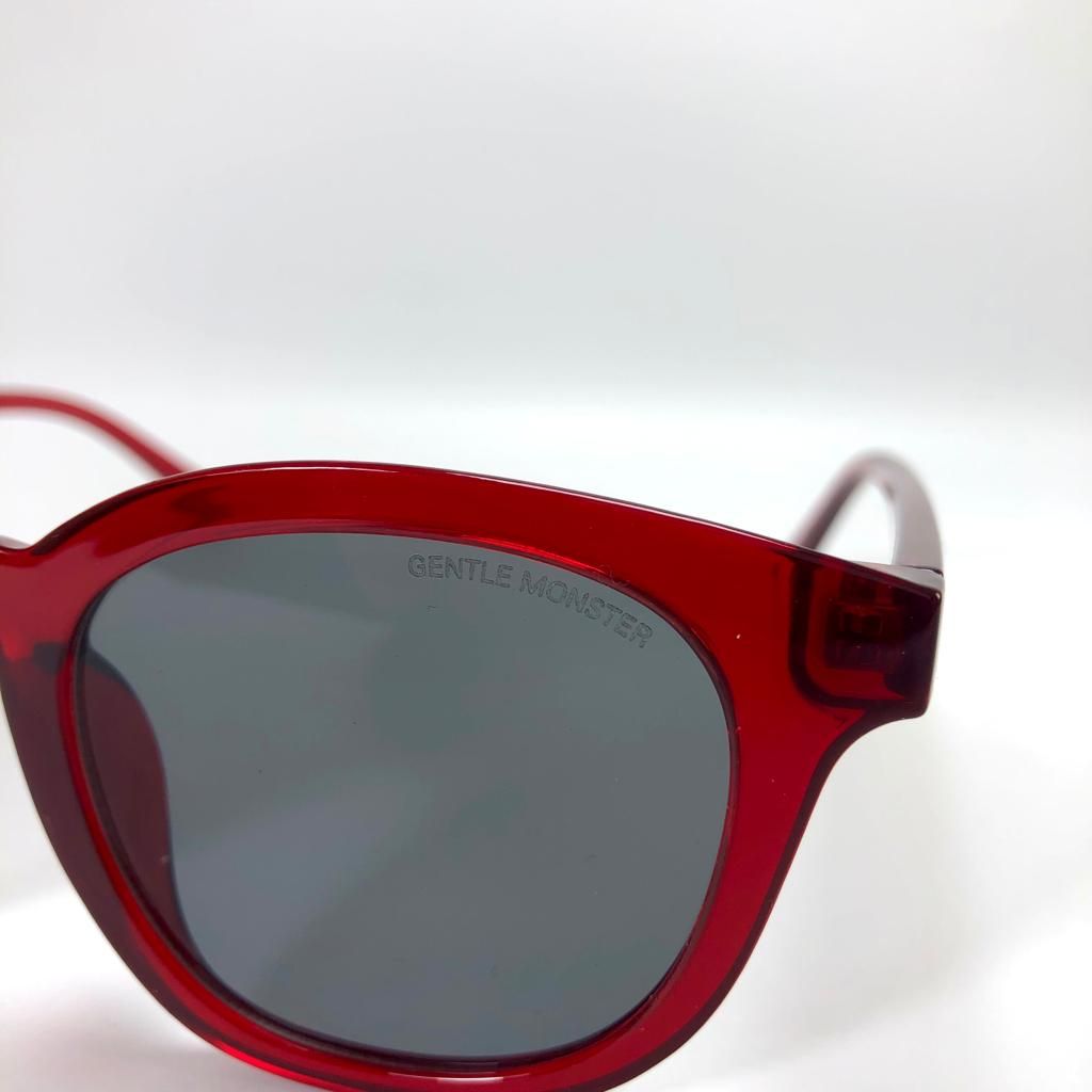 عینک آفتابی جنتل مانستر مدل 00E87 -  - 3