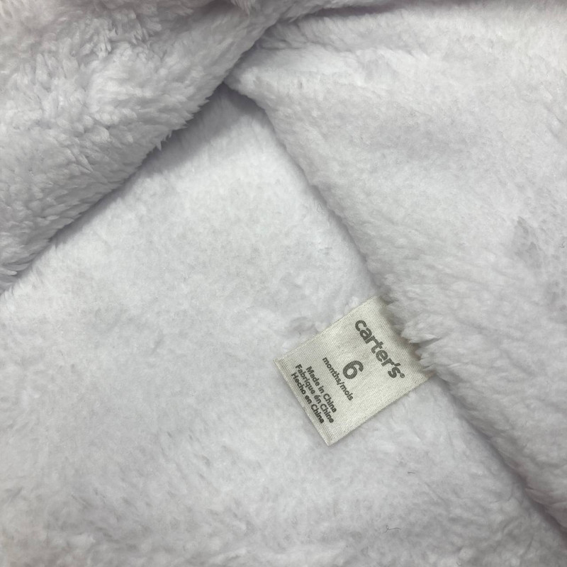پتو نوزادی کارترز کد 250 سایز 75×95 سانتی متر