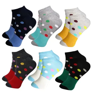 جوراب آکام کد 15 مجموعه 6 عددی