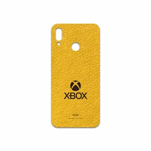 MAHOOT ML-XBOX Cover Sticker for Huawei Nova 3e