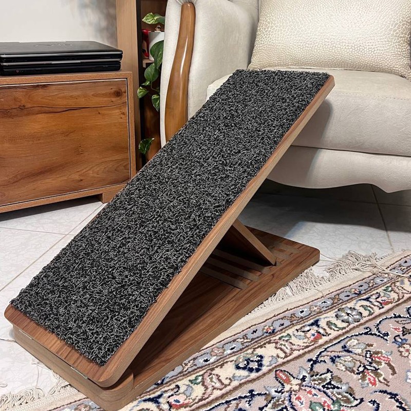 رمپ سگ و گربه مدل کفپوش دار