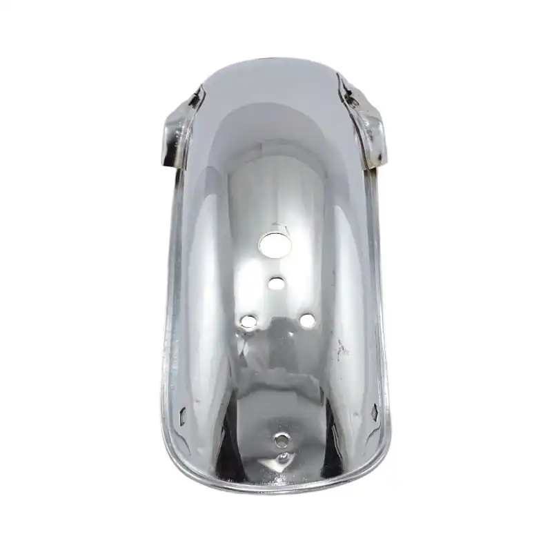 گلگیر عقب موتورسیکلت کد 107001011 مناسب برای هوندا 125