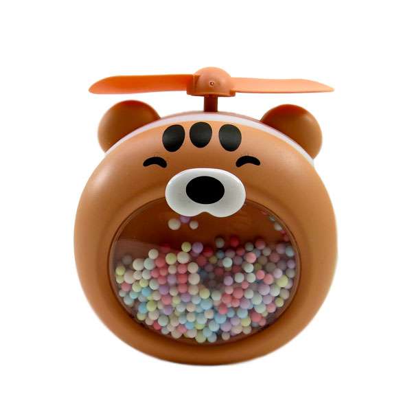 پنکه شارژی مدل MINI FAN CAT