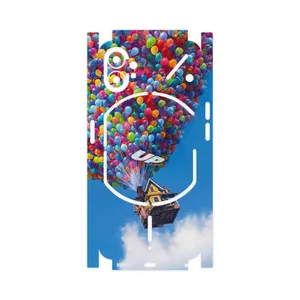 MAHOOT UP-FullSkin Cover Sticker for Nothing Phone 1