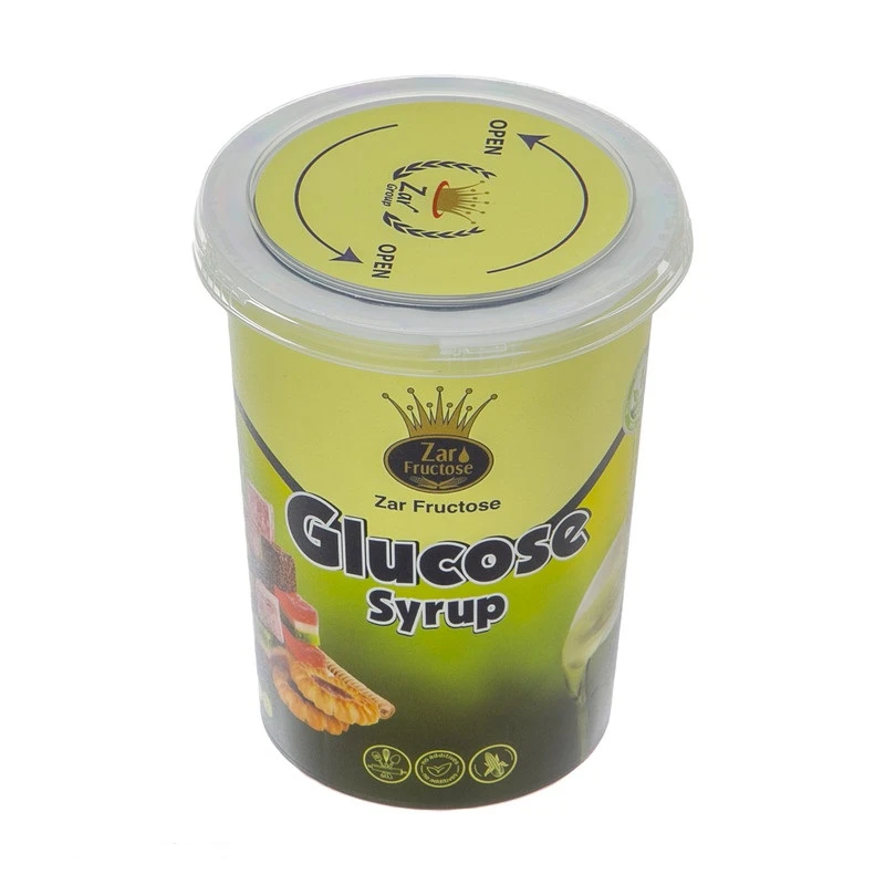 گلوکوز ذرت بادکا - 599 گرم