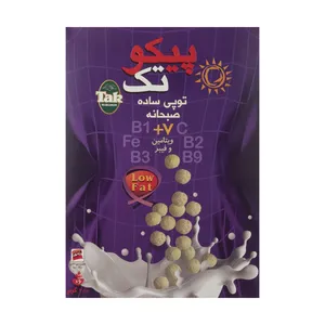 پیکو تک تک ماکارون - 200 گرم  