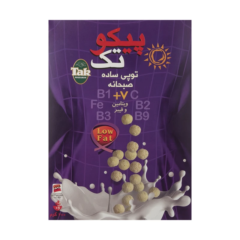 پیکو تک تک ماکارون - 200 گرم