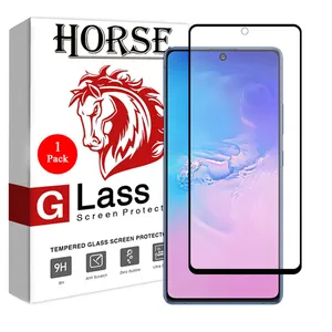  Horse CMA-H Ceramics Screen Protector For Samsung Galaxy S10 Lite