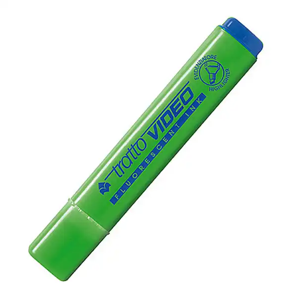 ماژیک علامت گذار تراتو مدل V1