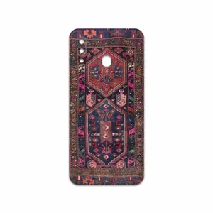 MAHOOT Rug Cover Sticker for Samsung Galaxy A30
